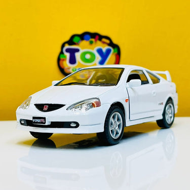 1:34 Kinsmart Honda Integra Type R